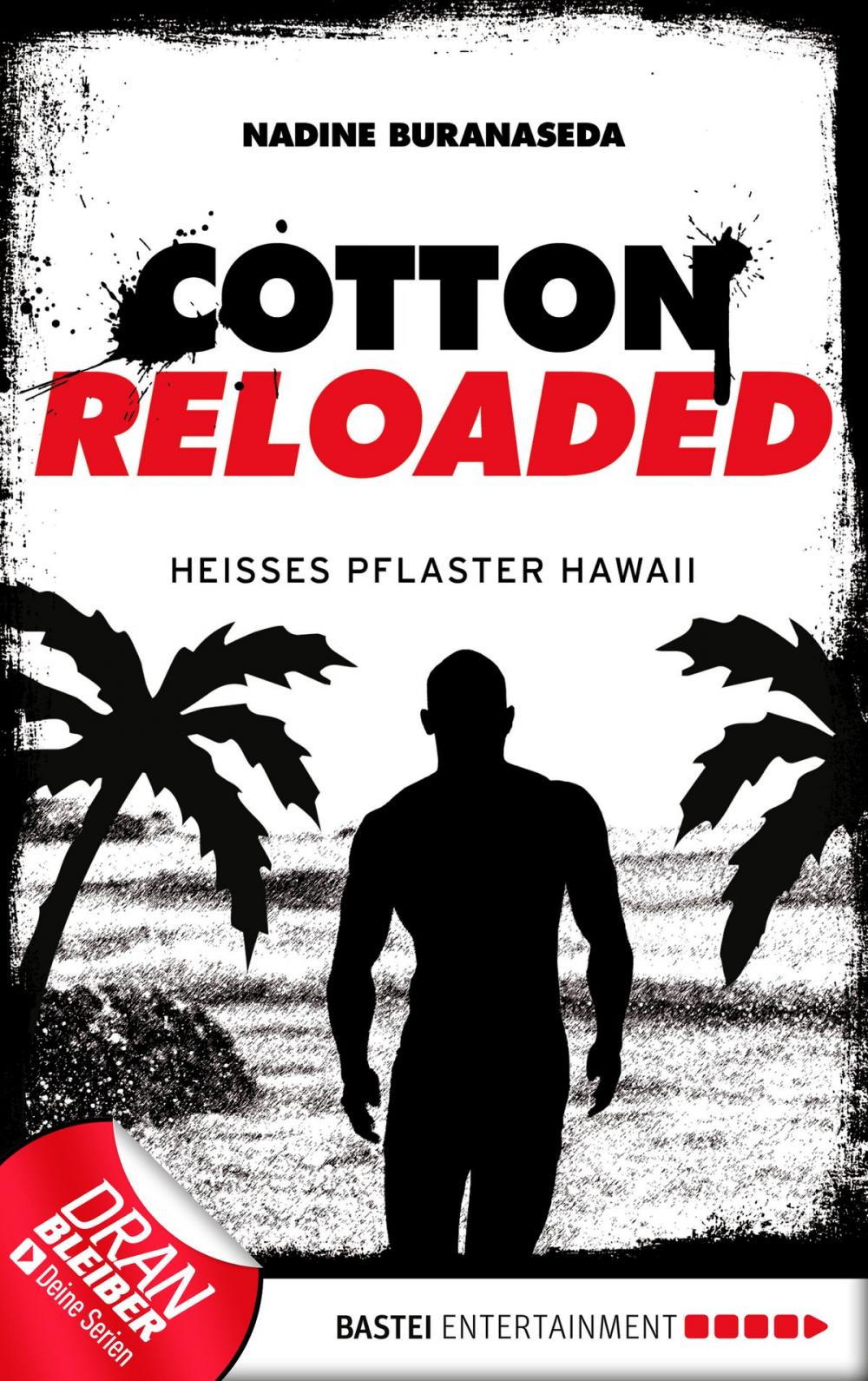 Big bigCover of Cotton Reloaded - 41