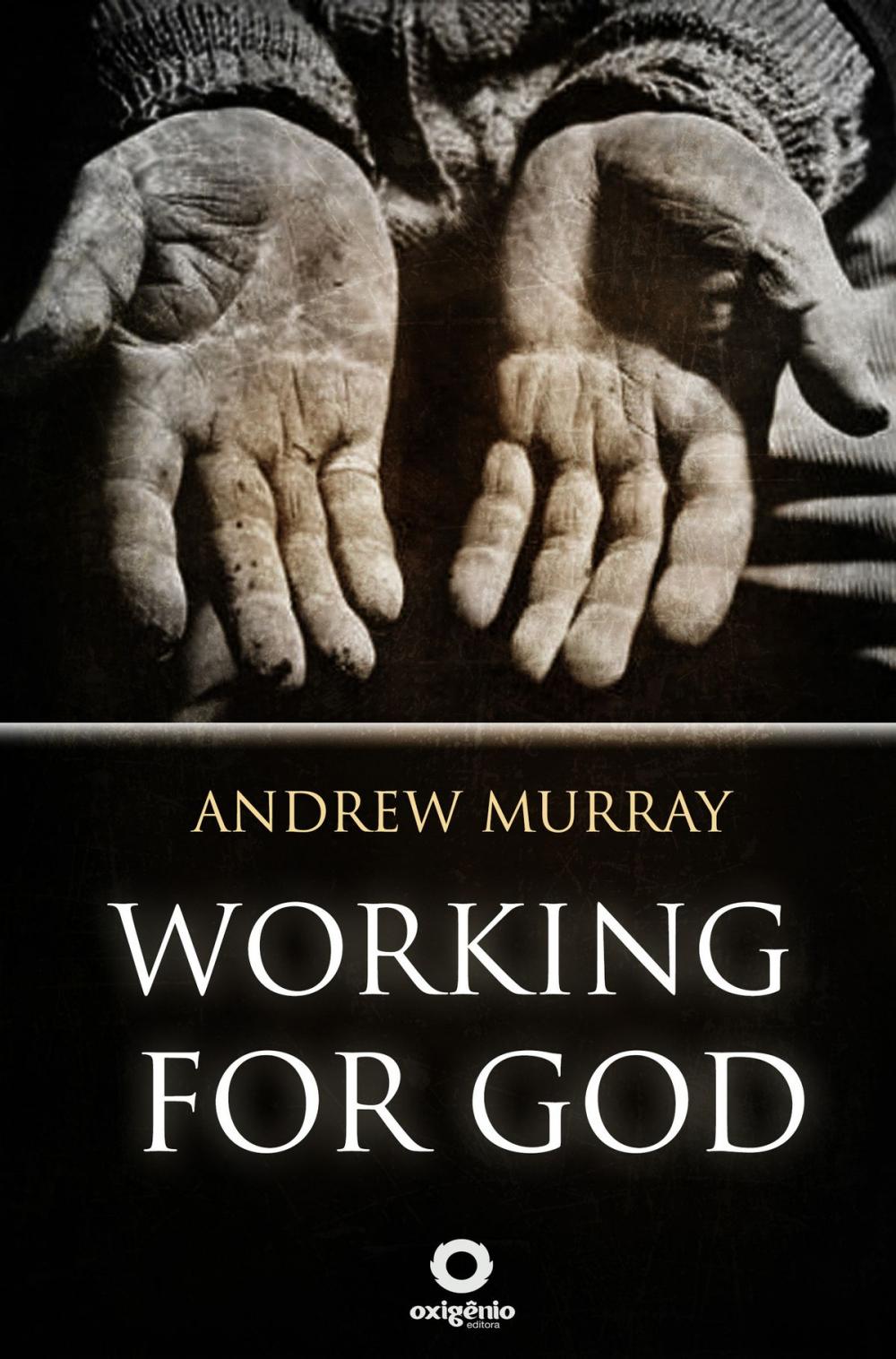 Big bigCover of Working for God