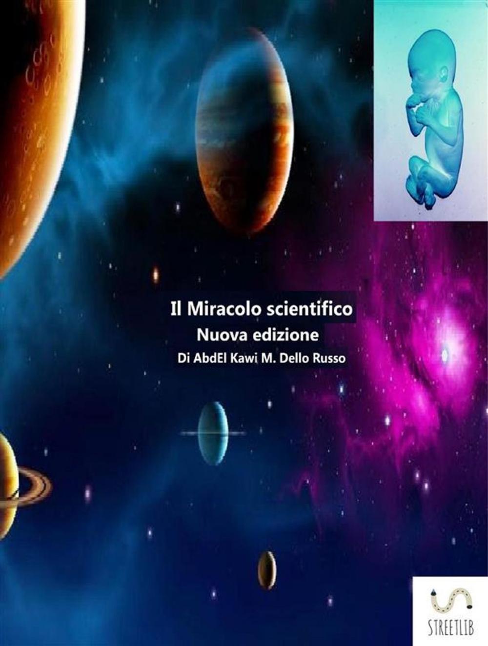 Big bigCover of Il Miracolo Scientifico