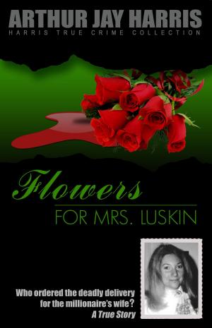 Cover of Flowers for Mrs. Luskin