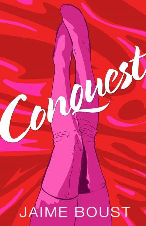 Cover of the book Conquest by Tina Beckett