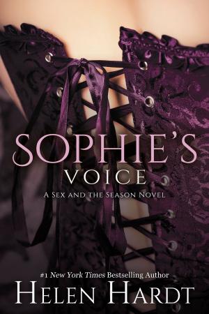 Cover of the book Sophie's Voice by Elizabeth Hayley