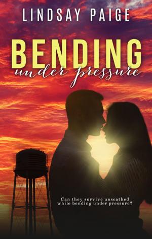 Cover of the book Bending Under Pressure by DIANA PALMER