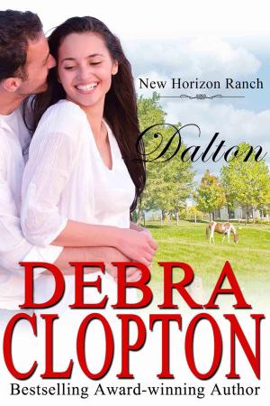 Cover of the book Dalton by KS Augustin