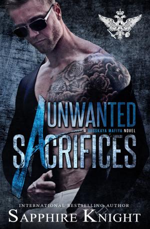 Cover of the book Unwanted Sacrifices by Justin Fulkerson
