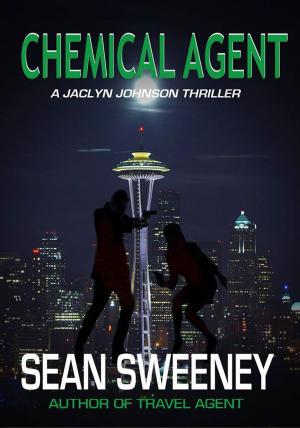 bigCover of the book Chemical Agent: A Thriller by 