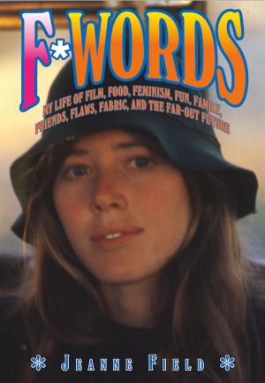 Cover of the book F*Words by Noel Braun