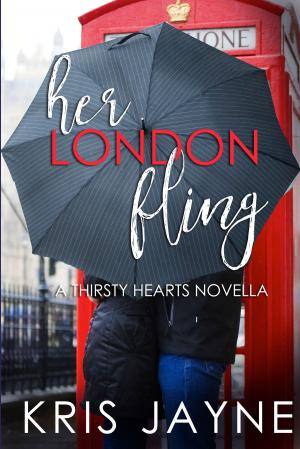 Cover of Her London Fling