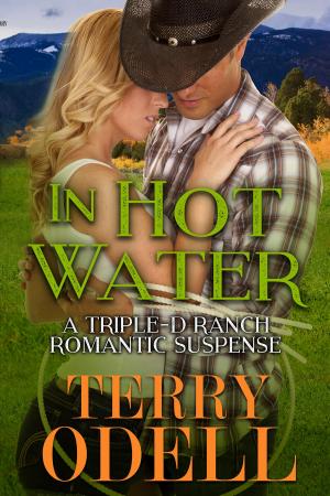 Book cover of In Hot Water