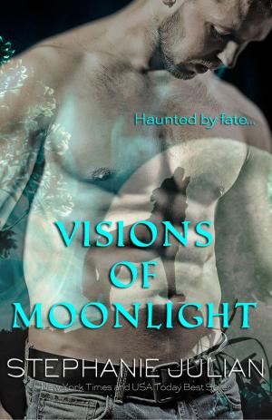Cover of Moonlight Menage
