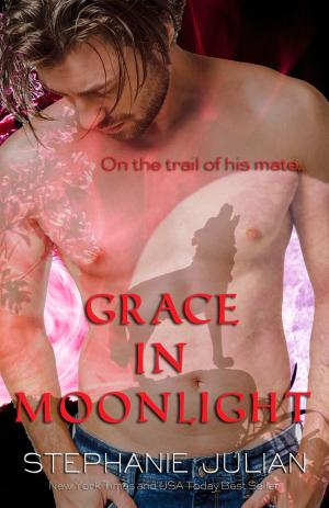 bigCover of the book Grace in Moonlight by 