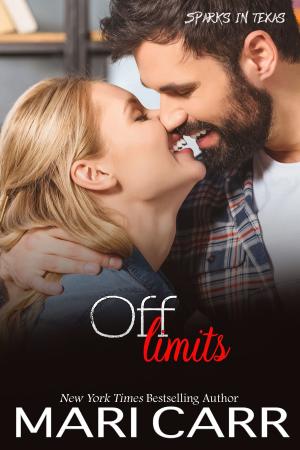 Cover of the book Off Limits by Blair Maddox
