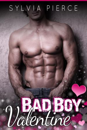 Cover of Bad Boy Valentine