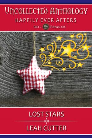 Cover of Lost Stars