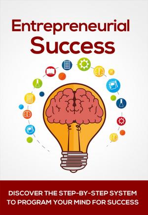 Cover of the book Entrepreneurial Success by David Jones