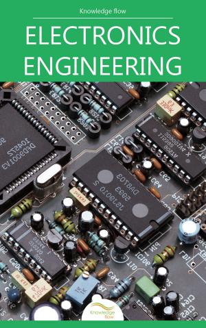 Cover of the book Electronics Engineering by Knowledge flow