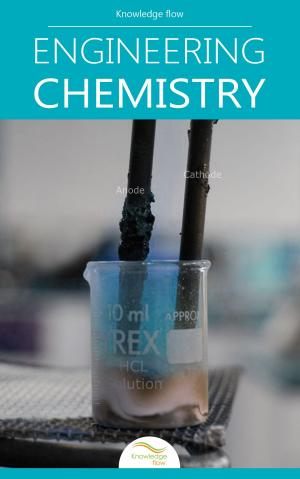 Book cover of Engineering Chemistry