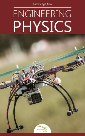 bigCover of the book Engineering Physics by 