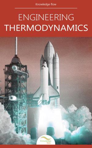 Cover of Engineering Thermodynamics