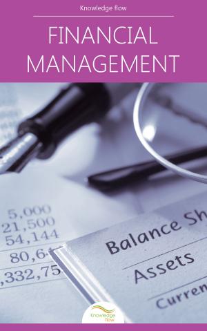 Cover of the book Financial Management by Thomas Herold
