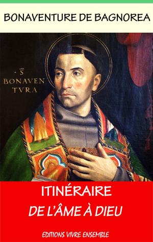 Cover of the book Itinéraire de l'âme à Dieu by Jules Barbey d'Aurevilly