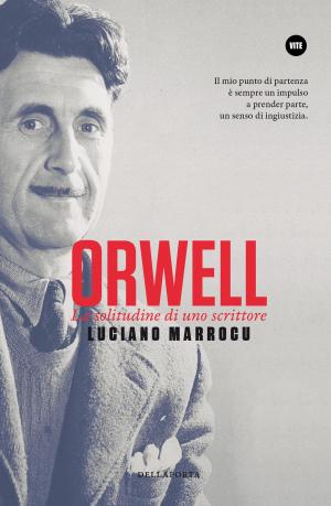 Cover of the book Orwell by Rory Miller