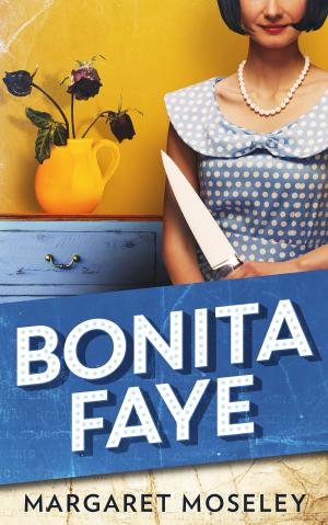 bigCover of the book Bonita Faye by 