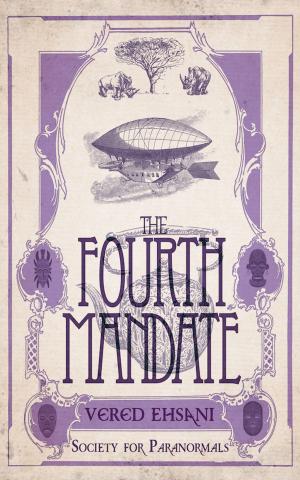 Book cover of The Fourth Mandate