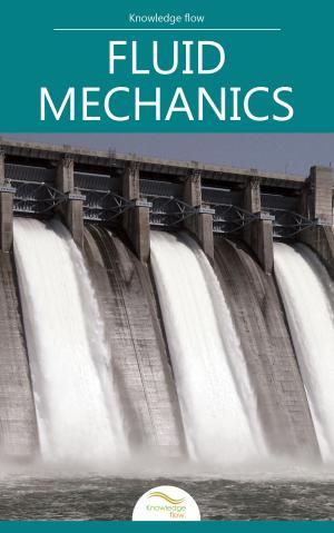 Cover of the book Fluid Mechanics by Dr.Ilango Sivaraman