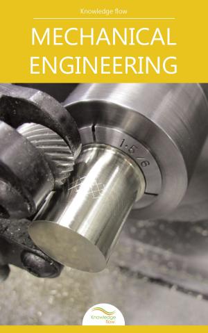 Cover of the book Mechanical Engineering by Knowledge flow