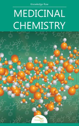 Cover of the book Medicinal Chemistry by Knowledge flow