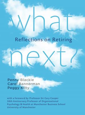 Cover of the book What next? by Claire Robin
