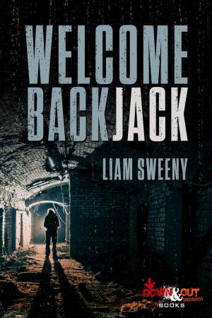 Cover of the book Welcome Back, Jack by Nick Kolakowski