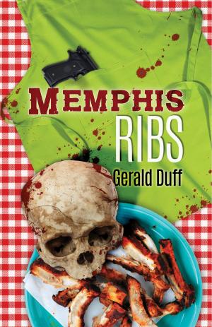 Cover of the book Memphis Ribs by Maxine O'Callaghan
