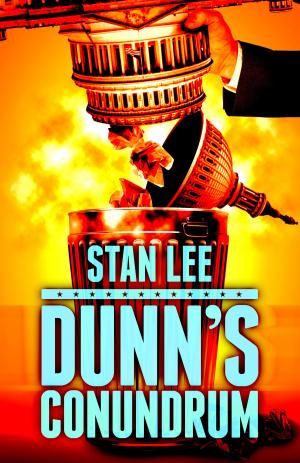 Book cover of Dunn's Conundrum