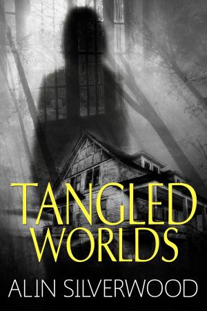 Cover of the book Tangled Worlds by Simon James