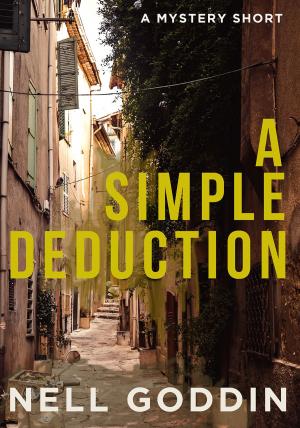 Book cover of A Simple Deduction