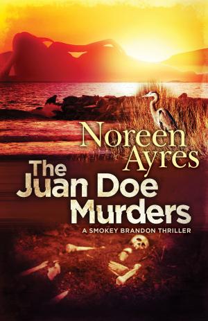 Book cover of The Juan Doe Murders