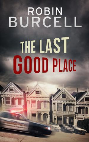 Cover of The Last Good Place