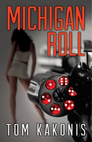 Cover of the book Michigan Roll by Maxine O'Callaghan