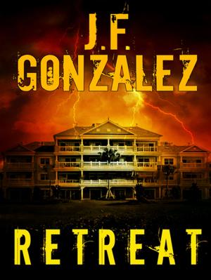 Cover of the book Retreat by Hazel Butler