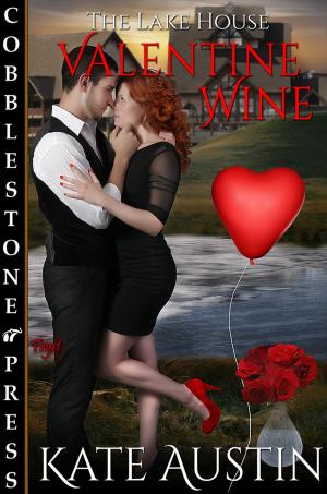 Cover of the book Valentine Wine by Debra Clopton