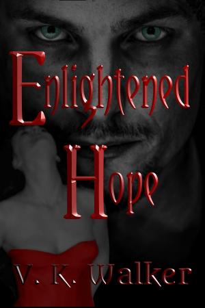 Cover of the book Enlightened Hope by Nicole Martinsen