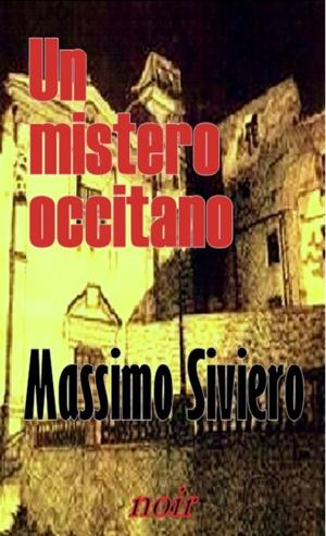Book cover of Un mistero occitano