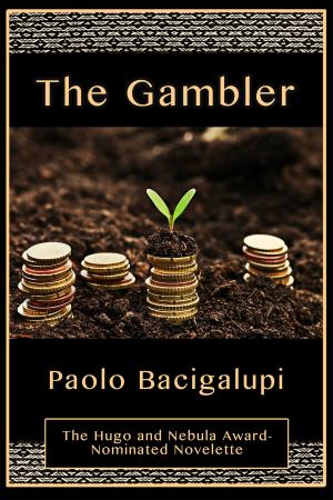 Cover of the book The Gambler by Stephen Parato