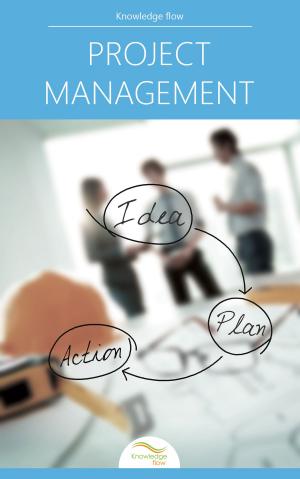 Book cover of Project Management