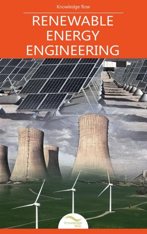 Book cover of Renewable Energy Engineering
