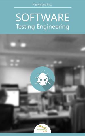 Book cover of Software Testing Engineering