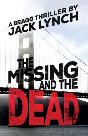 Cover of the book The Missing and the Dead by Jimmy Sangster