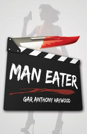 Cover of the book Man Eater by Andy Straka